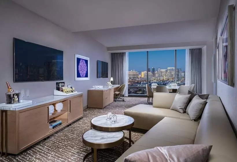 エクゼクティブスイート, Palms Casino Resort