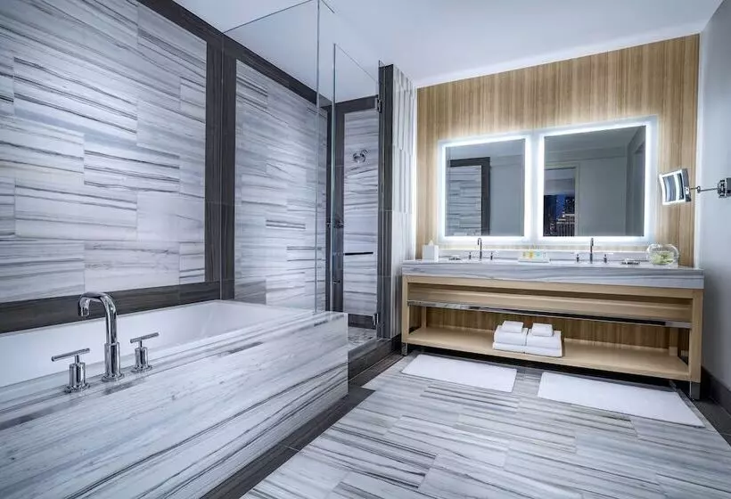スイート, Palms Casino Resort
