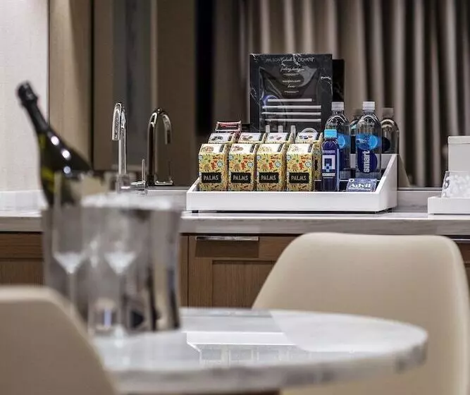 スイート, Palms Casino Resort