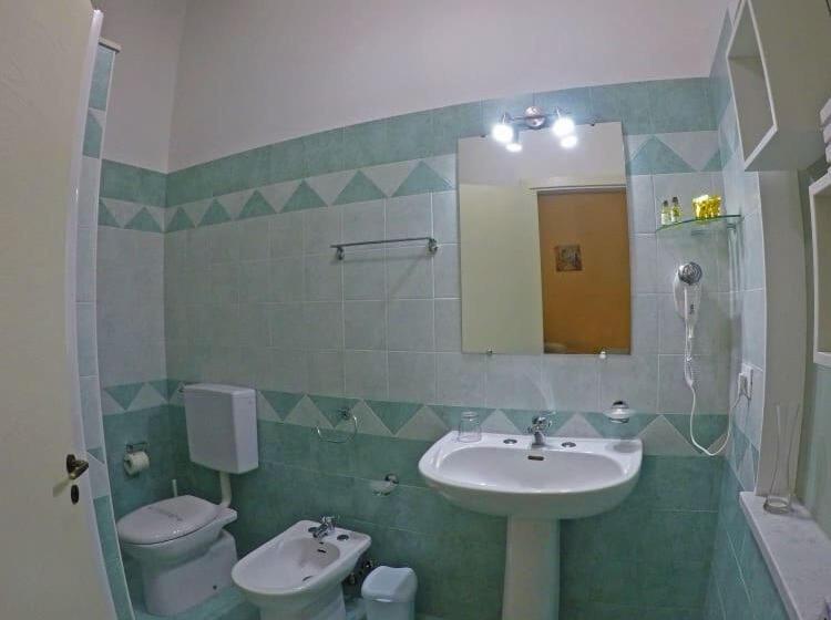 プレミアム４ベッドルーム, A Casa Tu Zi Melu