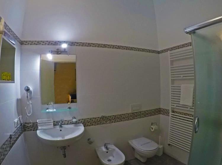 Трехместный Номер Superior, A Casa Tu Zi Melu