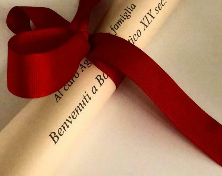 Pokój Standard Łóżko King Size, Borgo Antico Xix Sec