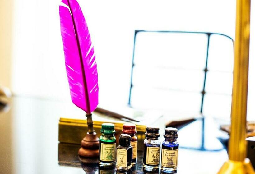 Pokój Standard Łóżko King Size, Borgo Antico Xix Sec