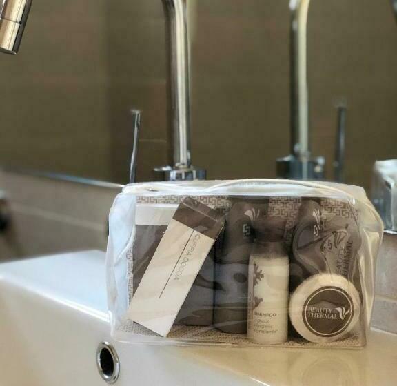 Pokój Standard Łóżko King Size, Borgo Antico Xix Sec