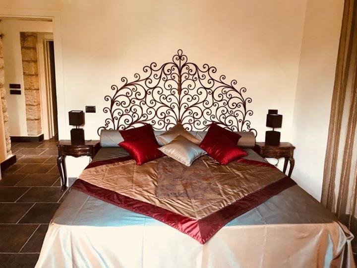 Pokój Standard Łóżko King Size, Borgo Antico Xix Sec