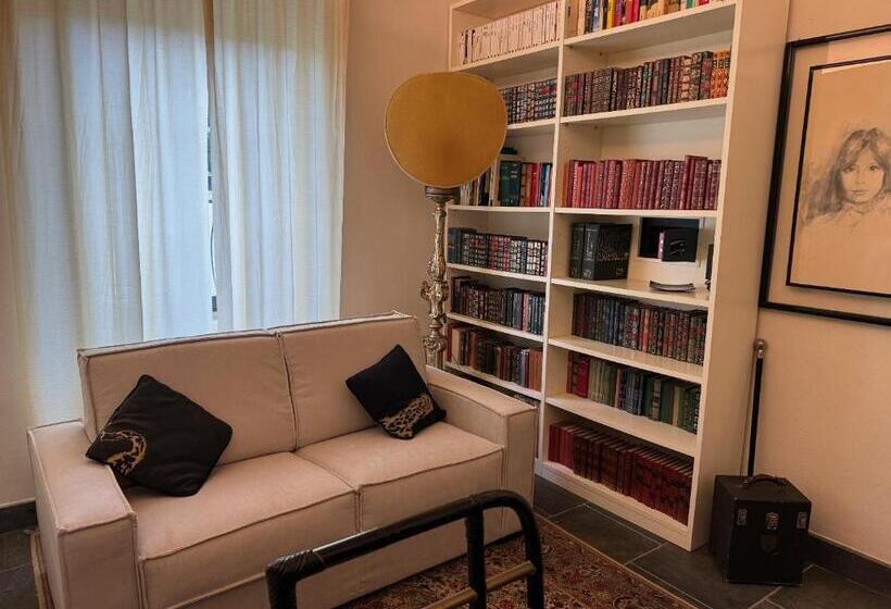 Pokój Standard Łóżko King Size, Borgo Antico Xix Sec