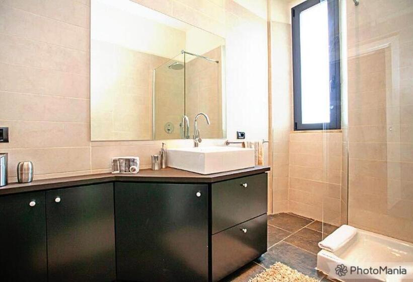 Pokój Standard Łóżko King Size, Borgo Antico Xix Sec