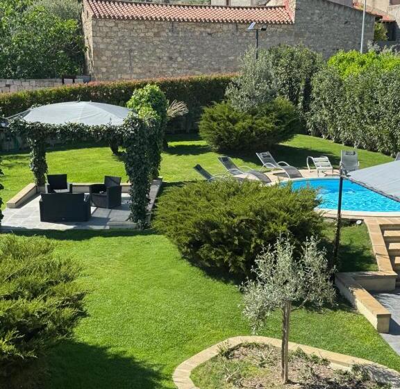 Junior Suite Rodzinny, Borgo Antico Xix Sec