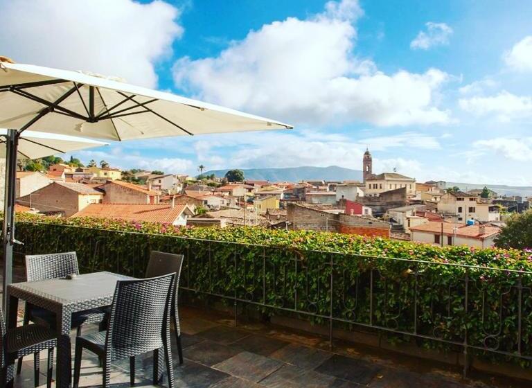 Junior Suite Rodzinny, Borgo Antico Xix Sec