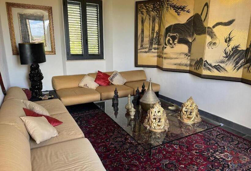 Junior Suite Rodzinny, Borgo Antico Xix Sec