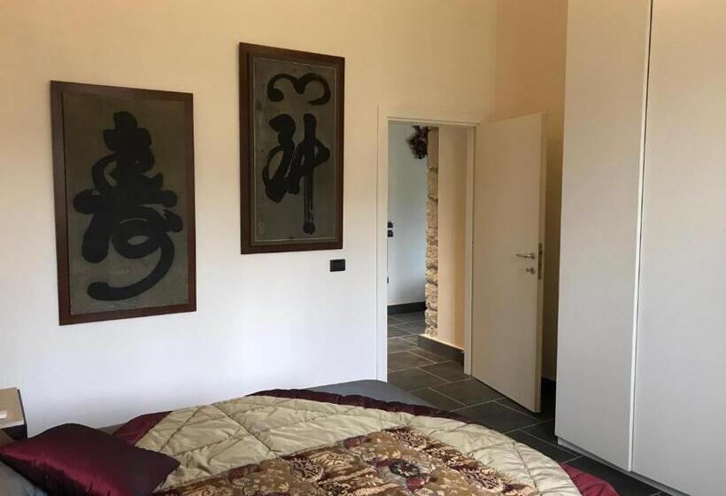 Junior Suite Rodzinny, Borgo Antico Xix Sec