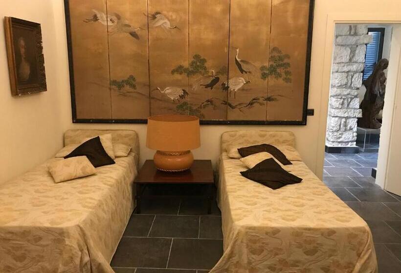 Pokój Standard Widok Ogród, Borgo Antico Xix Sec