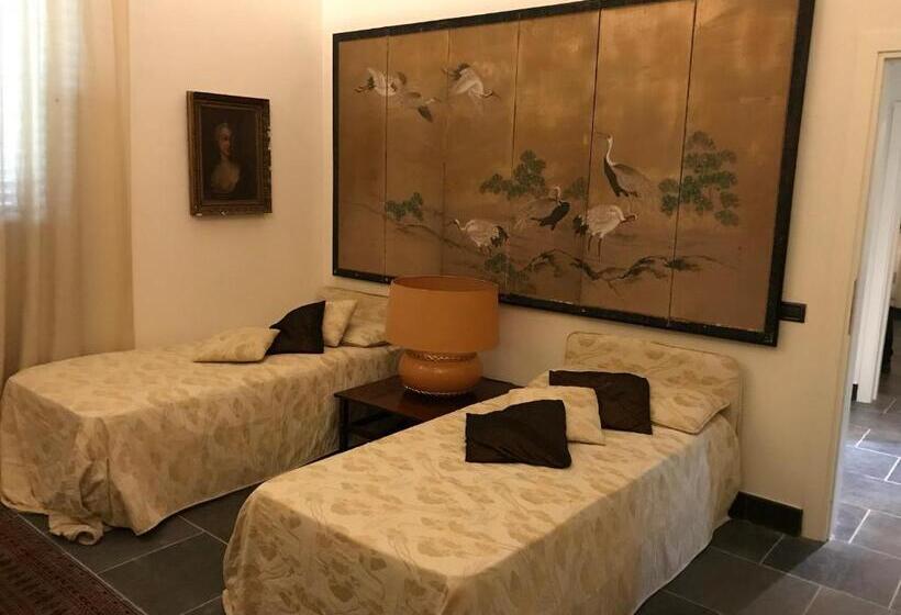 Pokój Standard Widok Ogród, Borgo Antico Xix Sec