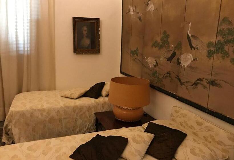 스탠다드 룸 가든 전망, Borgo Antico Xix Sec