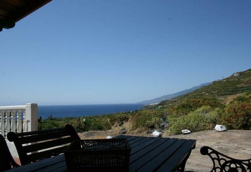 בית, 2 חדרי שינה, Pancho Molina