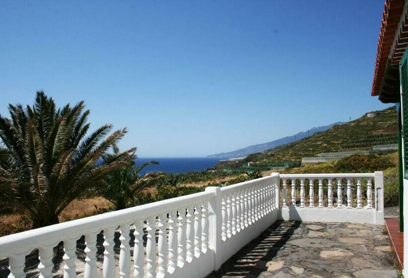 בית, 2 חדרי שינה, Pancho Molina