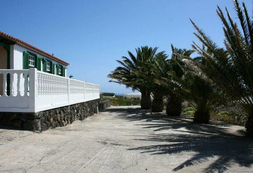 בית, 2 חדרי שינה, Pancho Molina