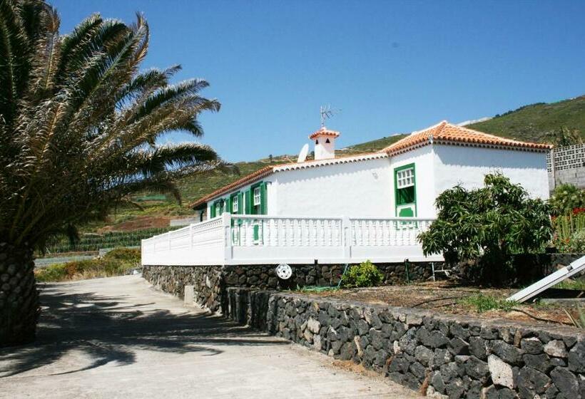 בית, 2 חדרי שינה, Pancho Molina