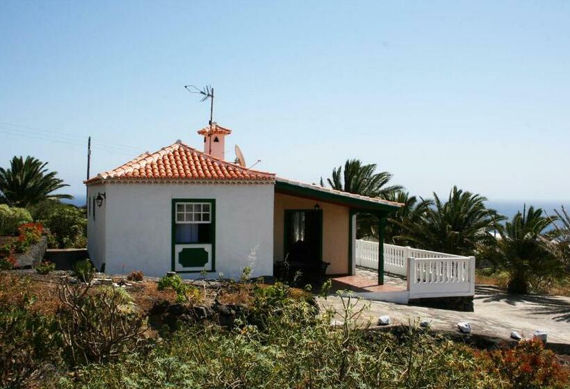 בית, 2 חדרי שינה, Pancho Molina