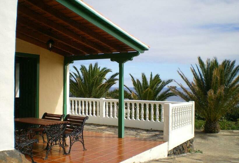 בית, 2 חדרי שינה, Pancho Molina