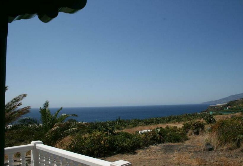 בית, 2 חדרי שינה, Pancho Molina