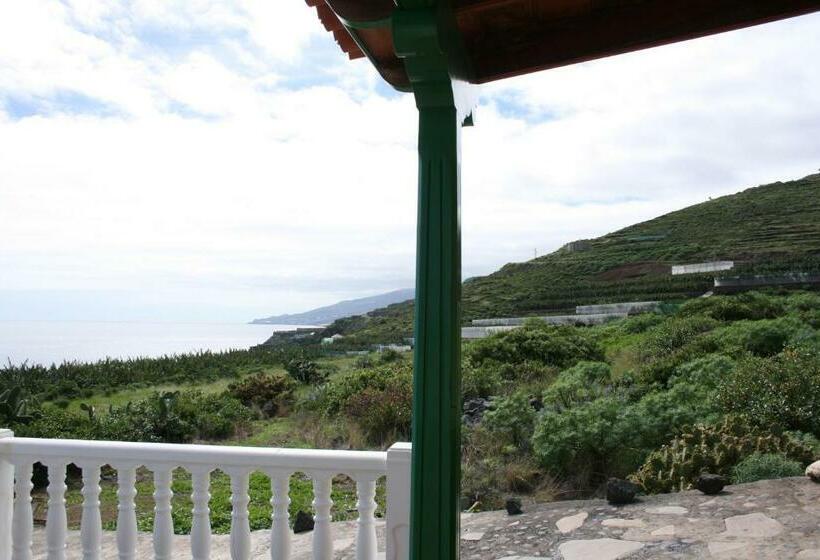 בית, 2 חדרי שינה, Pancho Molina