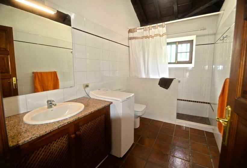 בית, 2 חדרי שינה, Pancho Molina