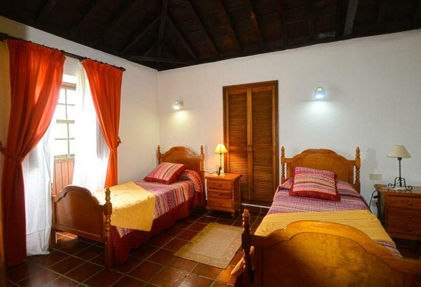 בית, 2 חדרי שינה, Pancho Molina