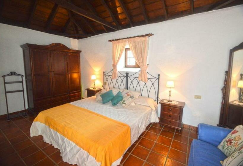 בית, 2 חדרי שינה, Pancho Molina