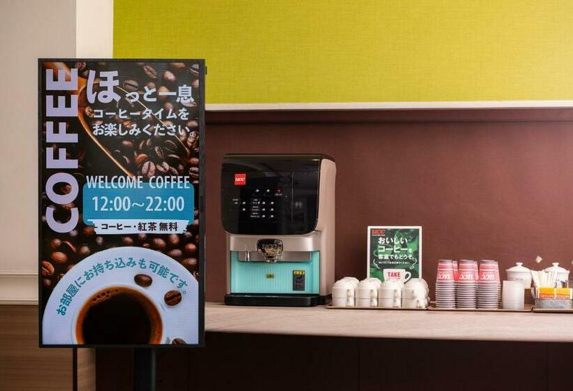 스탠다드 싱글 룸, Business Inn Norte