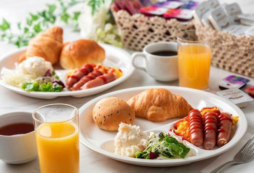 חדר סטנדרט יחיד, Business Inn Norte