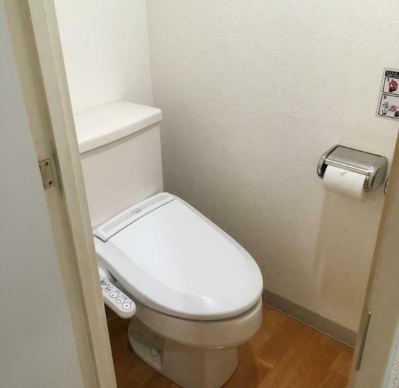 חדר סטנדרט לשלושה, Business Inn Norte