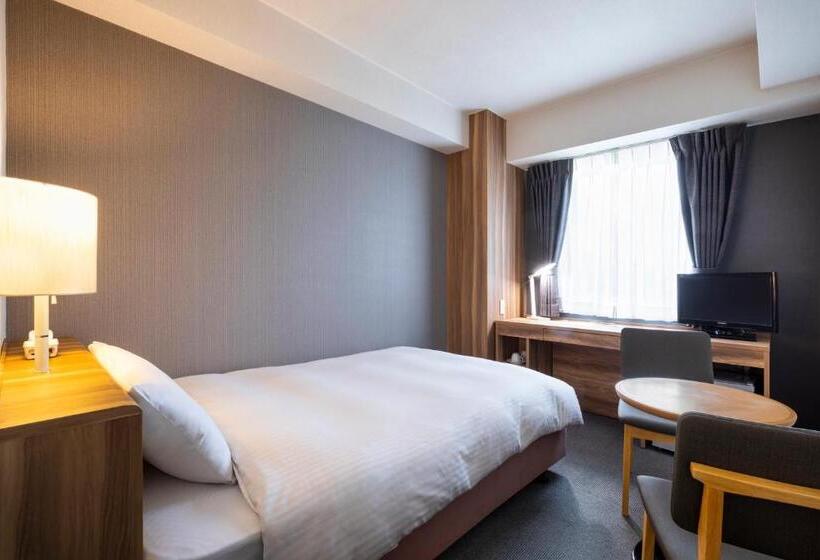 베이직 룸 더블 침대, Business Inn Norte
