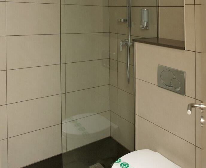 带1个卧室的公寓, Almirall Apartaments