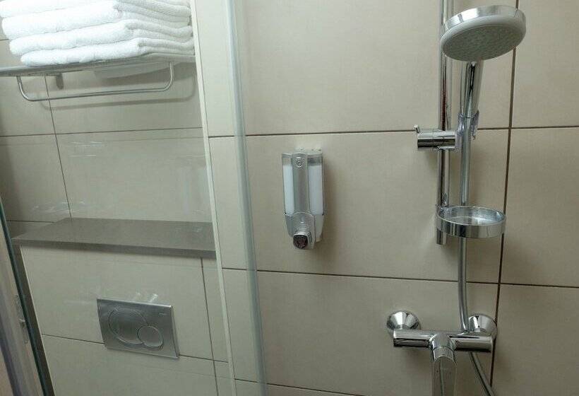 带1个卧室的公寓, Almirall Apartaments