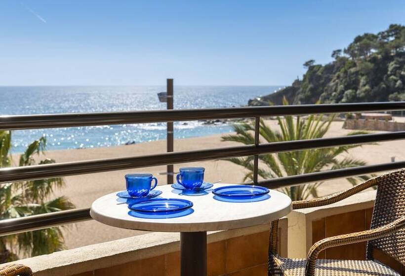 海の見える１ベッドルームアパートメント, Almirall Apartaments