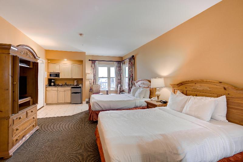 标准工作室, Almirall Apartaments