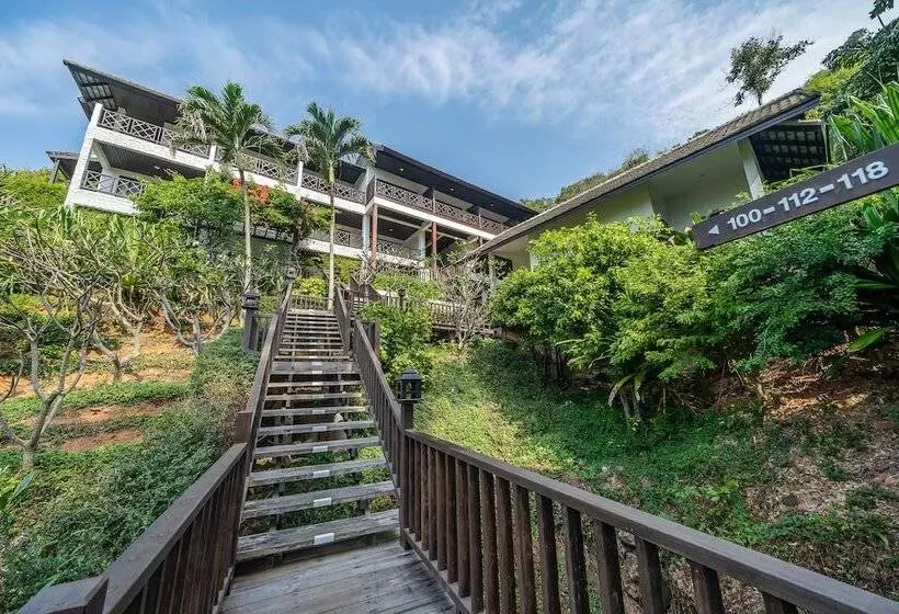 اتاق کلاسیک, Ao Prao Resort