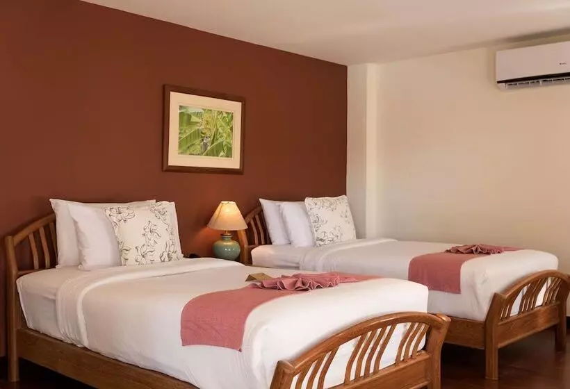 اتاق کلاسیک, Ao Prao Resort