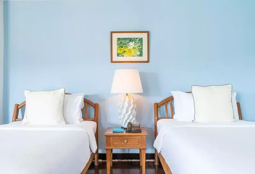اتاق کلاسیک, Ao Prao Resort