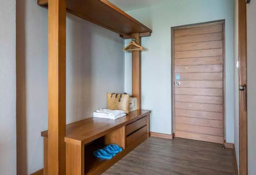 اتاق لوکس, Ao Prao Resort