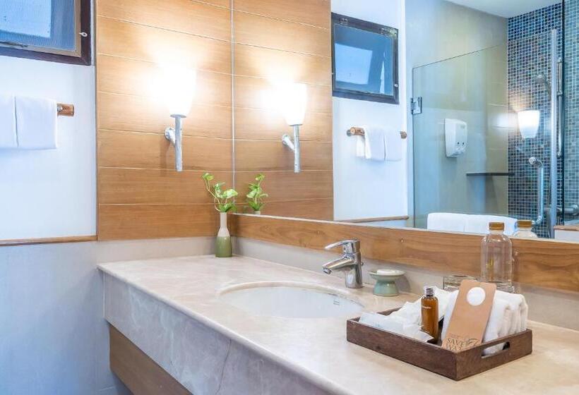 1间卧室的房子, Ao Prao Resort