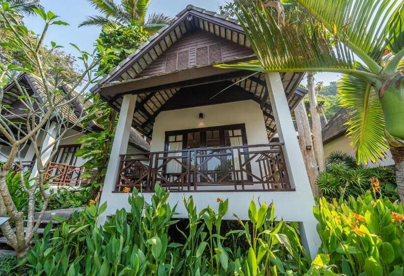 1间卧室的房子, Ao Prao Resort