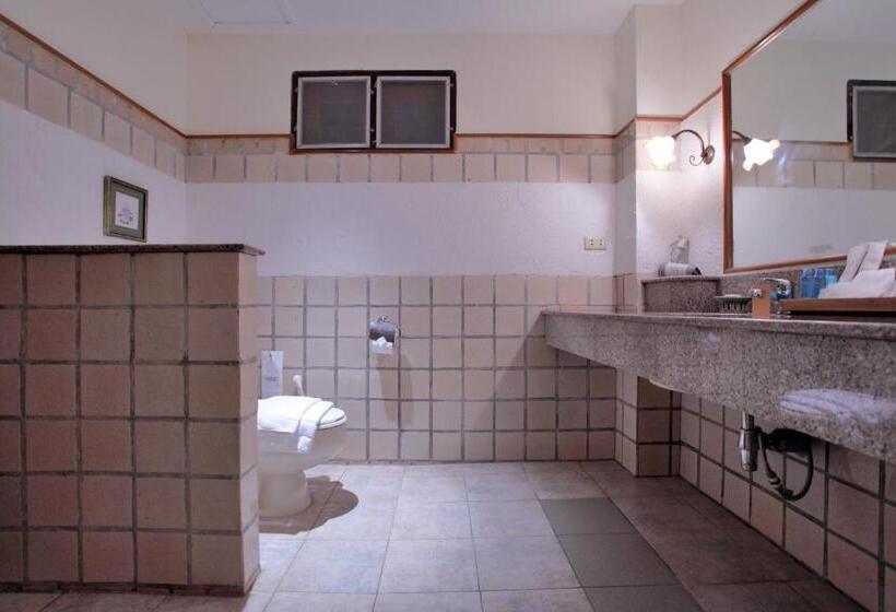 古典房间, Ao Prao Resort