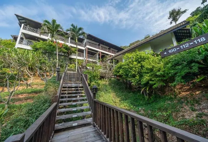اتاق کلاسیک, Ao Prao Resort