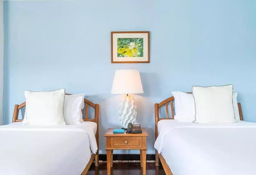 اتاق کلاسیک, Ao Prao Resort
