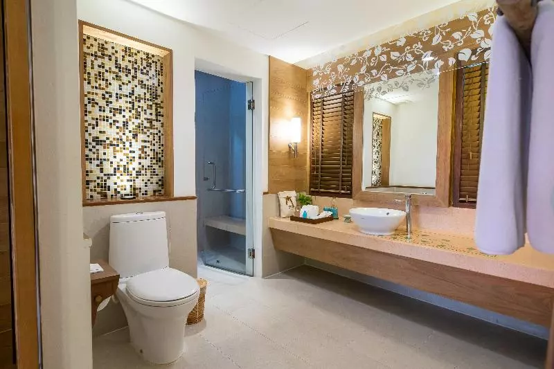 اتاق پرمیوم با چشم‌انداز دریا, Ao Prao Resort