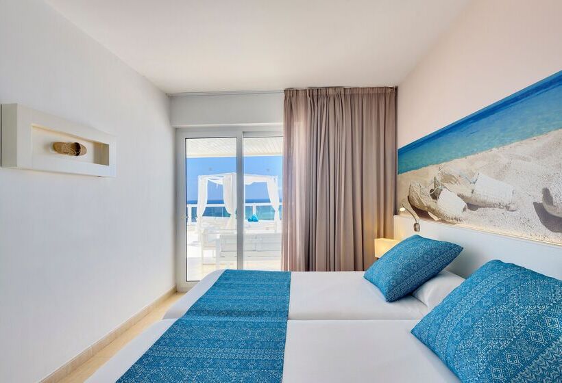 尊贵套房, Aparthotel Tropic Garden