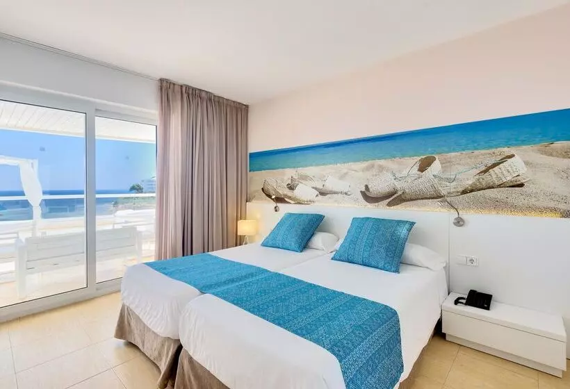 سوییت پرستیژ, Tropic Garden Hotel Apartments