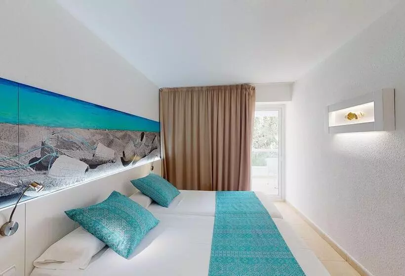 سوییت, Tropic Garden Hotel Apartments